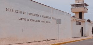 Investigación por denuncia de cuotas en centro penitenciario de Tlaxcala