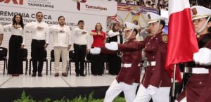 UAT inicia ciclo Otoño 2025 con 45 mil estudiantes