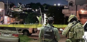 EU actualiza alerta de viaje a México e incluye riesgo de terrorismo