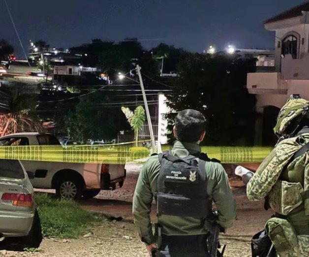 EU actualiza alerta de viaje a México e incluye riesgo de terrorismo