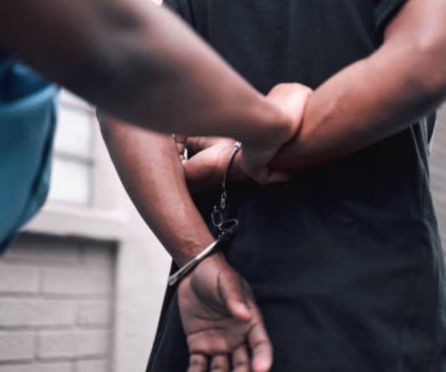 Dan a conocer lista de criminales entregados por M&eacute;xico a Estados Unidos