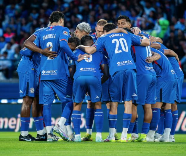 Cruz Azul en busca de su hogar: Presidente Vel&aacute;zquez y la misi&oacute;n del estadio propio