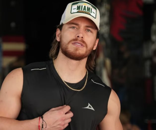 Reacciones Divididas por las Preferencias Amorosas de Aldo de Nigris Reacciones Divididas por las Preferencias Amorosas de Aldo de Nigris