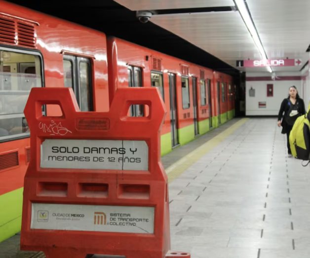 Policía sancionada por impedir acceso a mujer trans en el Metro Policía sancionada por impedir acceso a mujer trans en el Metro