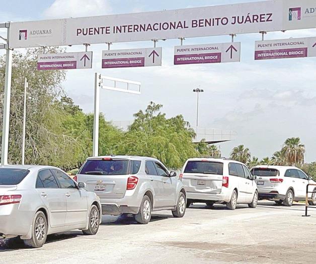 Preocupa a los fronterizos aumento del costo de visa