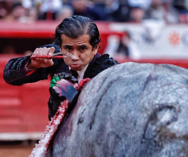 Ser&aacute; en Huesca su &uacute;ltima corrida