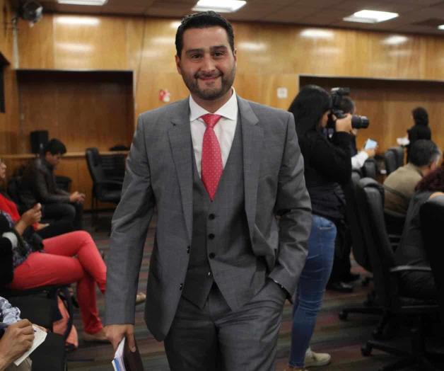 Va FGR contra &iexcl;su contralor!