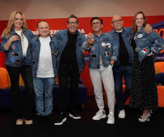 Revive &acute;Otro Rollo&acute;