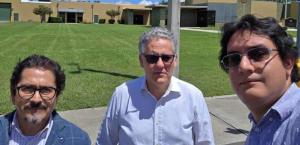 Mayoría de mexicanos detenidos en Florida, por cargos menores