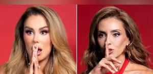Tachan a Ninel Conde de manipuladora e hipócrita