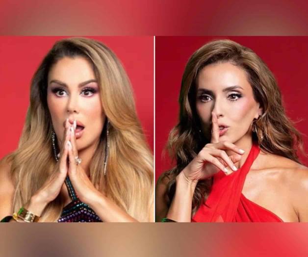 Tachan a Ninel Conde de manipuladora e hip&oacute;crita