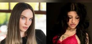 Cazzu elogia a Belinda y deja abierta la puerta a reunirse con ella
