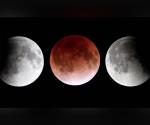 Eclipse Lunar 2025: la Luna de sangre no se podrá ver en México
