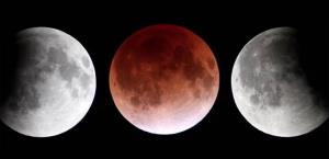Eclipse Lunar 2025: la Luna de sangre no se podrá ver en México