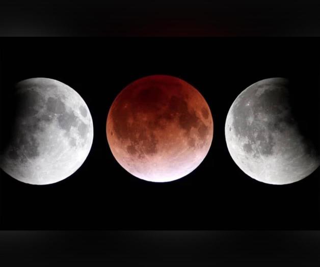Eclipse Lunar 2025: la Luna de sangre no se podrá ver en México