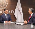 Fortalecen la estrategia de seguridad