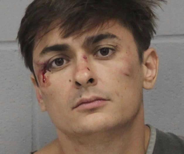 Eligió al azar a sus víctimas en tiroteo en tienda Target Eligió al azar a sus víctimas en tiroteo en tienda Target