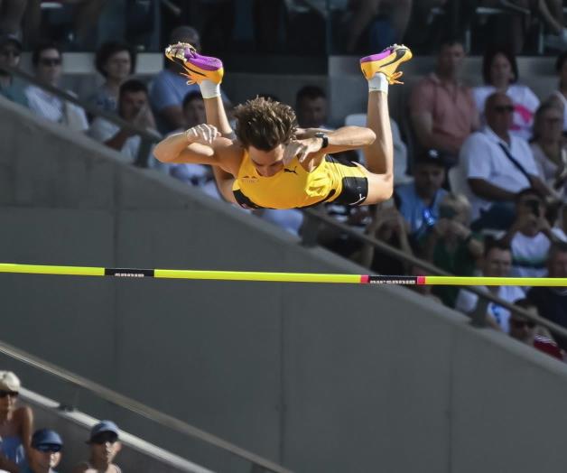 Impone r&eacute;cord