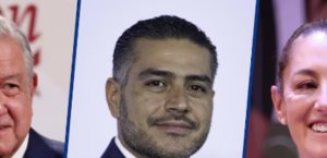 Claudia Sheinbaum y Omar García Harfuch: una nueva era en la seguridad de México