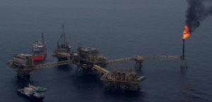 Pemex coloca gas en el centro de su política energética