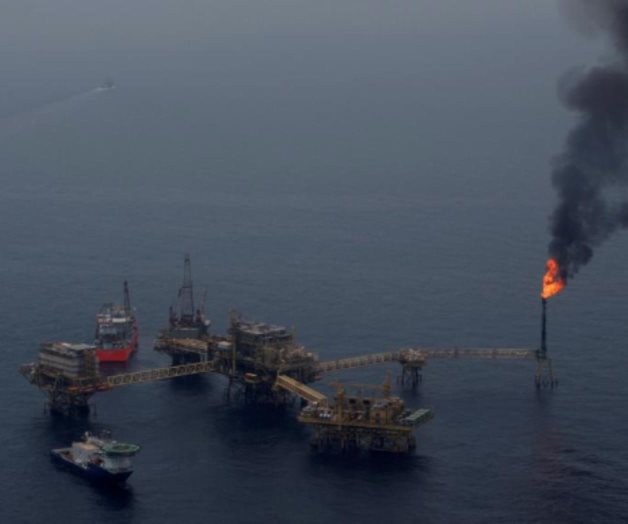Pemex coloca gas en el centro de su pol&iacute;tica energ&eacute;tica