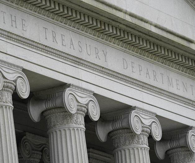 Deuda nacional alcanza un récord de $37 billones Deuda nacional alcanza un récord de $37 billones