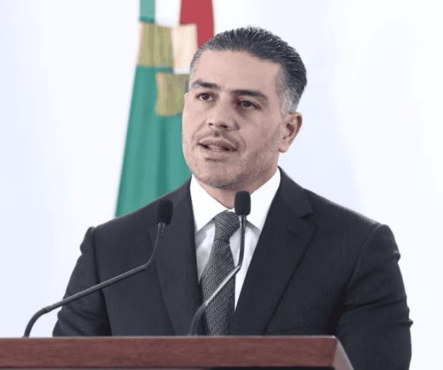 Dron que vuela sobre Valle de Bravo, no es militar de EU