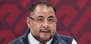 Recibe Congreso nombramientos en UIF y subsecretaria de SHCP