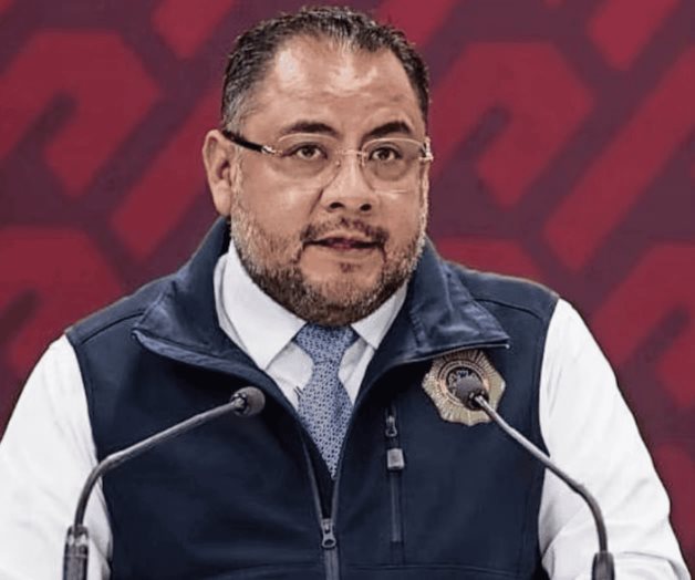 Recibe Congreso nombramientos en UIF y subsecretaria de SHCP