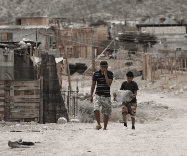 Inegi reporta 38.5 millones de personas en pobreza en 2024