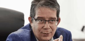 Sheinbaum propone ratificar a Villamil como titular del SPREM