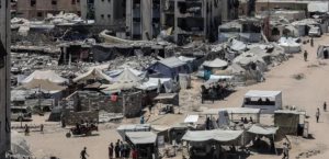 Lo que pasa en Gaza es terrible.- Sheinbaum