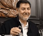 Propuesta de asilo para niños palestinos en México impulsada por Gerardo Fernández Noroña
