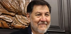 Propuesta de asilo para niños palestinos en México impulsada por Gerardo Fernández Noroña