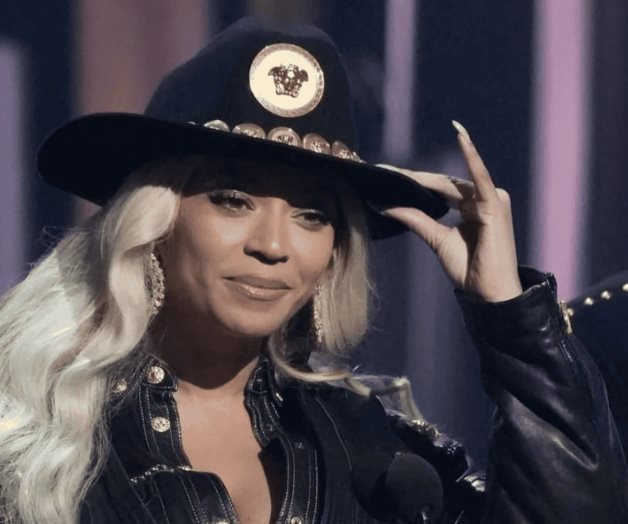 Obtiene Beyonc&eacute; su primer Emmy por show en NFL