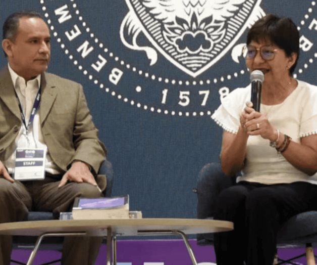 BUAP impulsa actualizaci&oacute;n docente con Congreso de Innovaci&oacute;n y Tecnolog&iacute;a