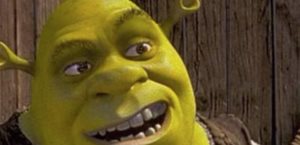 Aplazan estreno de la quinta película de Shrek para junio de 2027