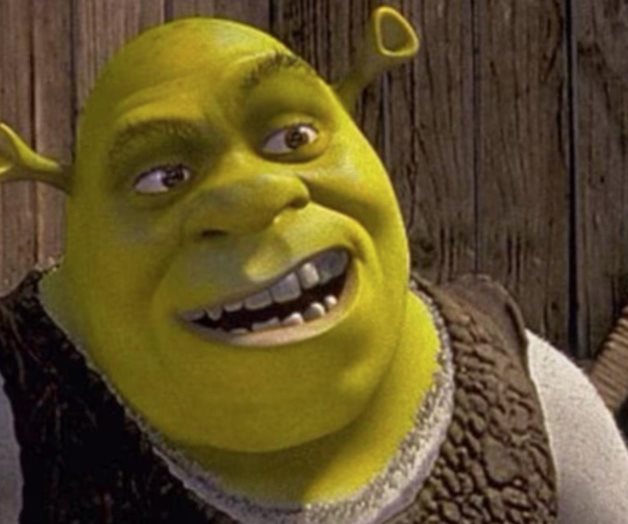 Aplazan estreno de la quinta película de Shrek para junio de 2027 Aplazan estreno de la quinta película de Shrek para junio de 2027