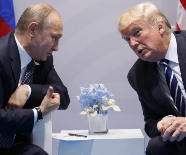 Tensiones entre Ucrania y Rusia por territorios en Donetsk