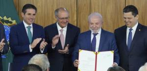 Brasil presenta plan para apoyar exportadores afectados por aranceles de EE.UU.