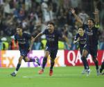 Paris Saint-Germain vence a Tottenham en emocionante Supercopa de la UEFA 2025