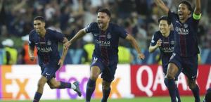 Paris Saint-Germain vence a Tottenham en emocionante Supercopa de la UEFA 2025