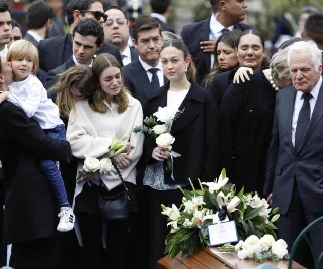 Investigación en curso del asesinato del político colombiano Miguel Uribe Turbay Investigación en curso del asesinato del político colombiano Miguel Uribe Turbay