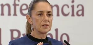 Traslado de 26 reos a EU es por seguridad, no por petición externa: Sheinbaum