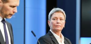 Campaña de desestabilización: piratas informáticos atacan presa en Noruega