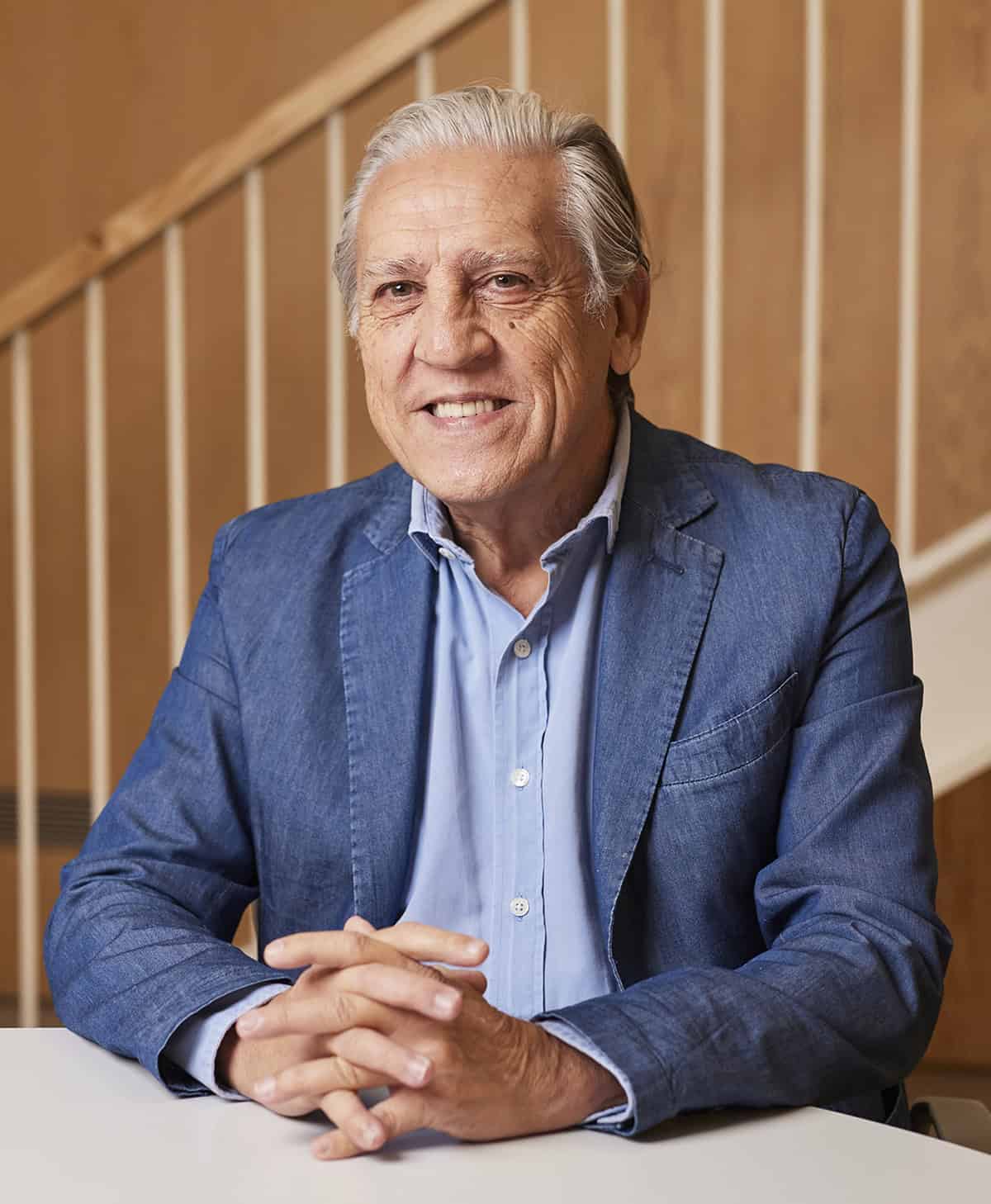 Diego López Garrido