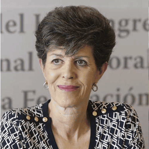 Janine M. Otalora Malassis