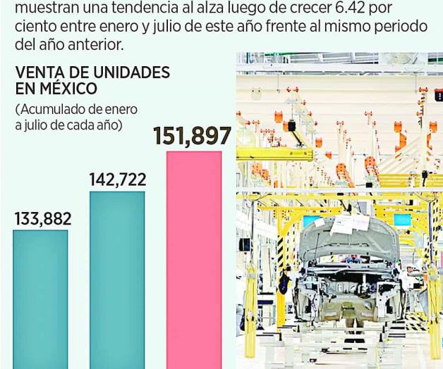 Prev&eacute;n impacto local por Nissan