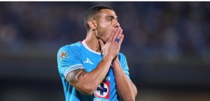 Cruz Azul exportaría a joven promesa al extranjero