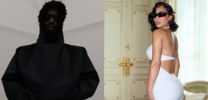 Kanye West admite que dejó sus medicamentos y Kim reacciona